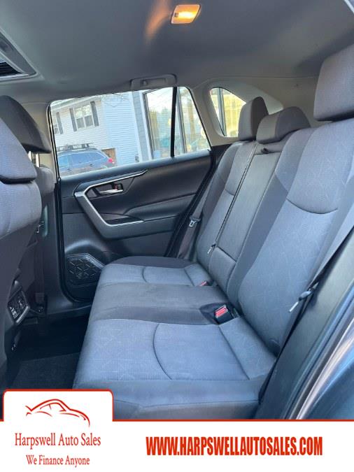 Used Toyota RAV4 XLE AWD (Natl) 2019 | Harpswell Auto Sales Inc. Harpswell, Maine Used Toyota RAV4 XLE AWD (Natl) 2019 | Harpswell Auto Sales Inc. Harpswell, Maine