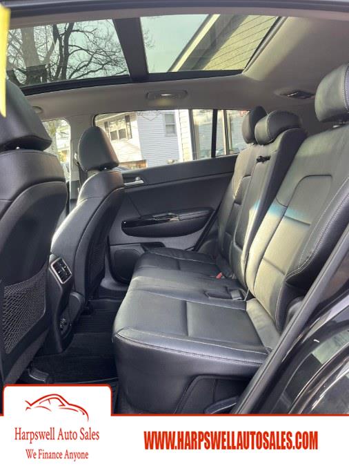 Used Kia Sportage EX AWD 2018 | Harpswell Auto Sales Inc. Harpswell, Maine Used Kia Sportage EX AWD 2018 | Harpswell Auto Sales Inc. Harpswell, Maine