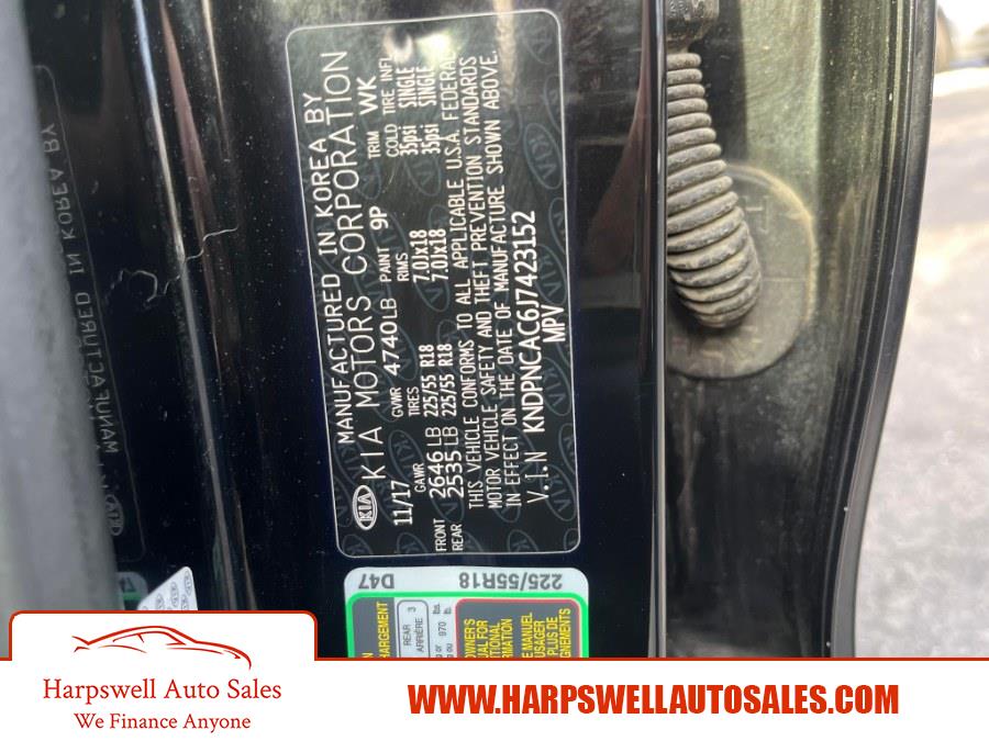 Used Kia Sportage EX AWD 2018 | Harpswell Auto Sales Inc. Harpswell, Maine Used Kia Sportage EX AWD 2018 | Harpswell Auto Sales Inc. Harpswell, Maine