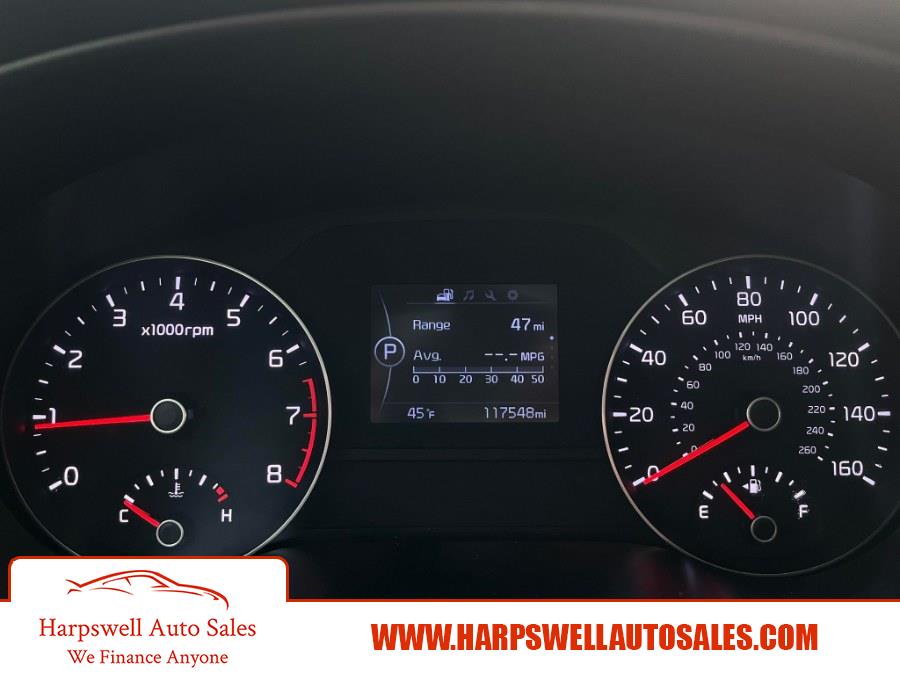 Used Kia Sportage EX AWD 2018 | Harpswell Auto Sales Inc. Harpswell, Maine Used Kia Sportage EX AWD 2018 | Harpswell Auto Sales Inc. Harpswell, Maine