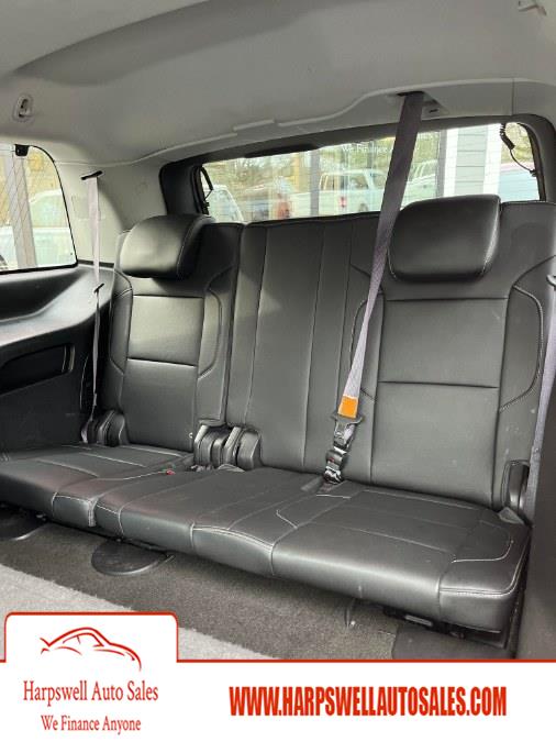 Used Chevrolet Tahoe 4WD 4dr LT 2016 | Harpswell Auto Sales Inc. Harpswell, Maine Used Chevrolet Tahoe 4WD 4dr LT 2016 | Harpswell Auto Sales Inc. Harpswell, Maine