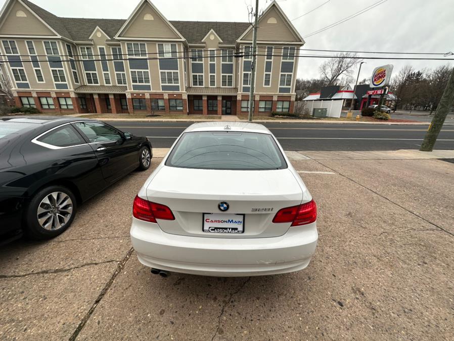 2011 BMW 3 Series 2dr Cpe 328i xDrive AWD SULEV, available for sale in Manchester, Connecticut | Carsonmain LLC. Manchester, Connecticut 2011 BMW 3 Series 2dr Cpe 328i xDrive AWD SULEV, available for sale in Manchester, Connecticut | Carsonmain LLC. Manchester, Connecticut
