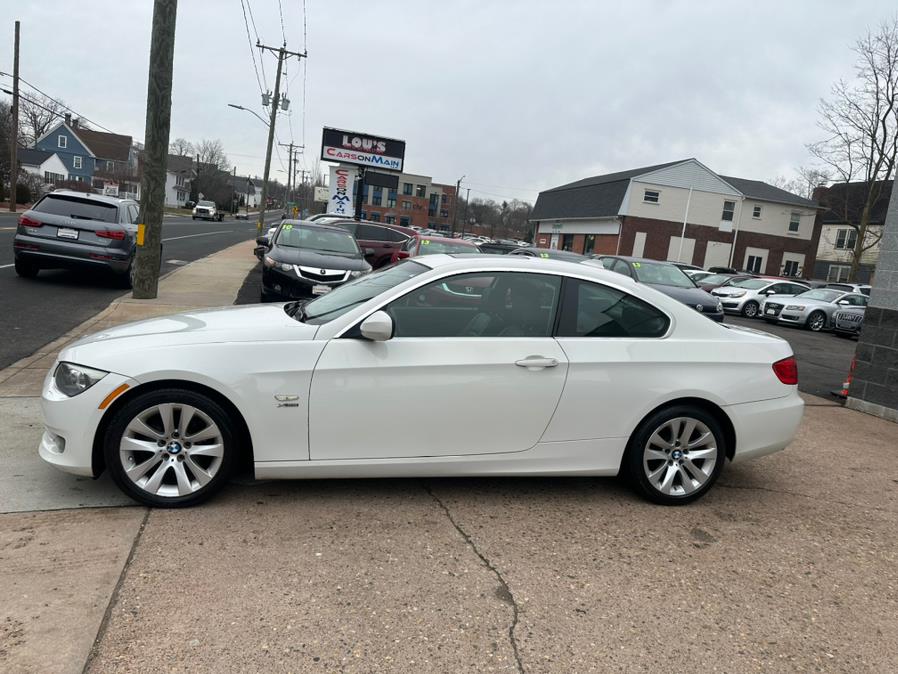 2011 BMW 3 Series 2dr Cpe 328i xDrive AWD SULEV, available for sale in Manchester, Connecticut | Carsonmain LLC. Manchester, Connecticut 2011 BMW 3 Series 2dr Cpe 328i xDrive AWD SULEV, available for sale in Manchester, Connecticut | Carsonmain LLC. Manchester, Connecticut