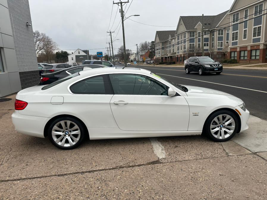 2011 BMW 3 Series 2dr Cpe 328i xDrive AWD SULEV, available for sale in Manchester, Connecticut | Carsonmain LLC. Manchester, Connecticut 2011 BMW 3 Series 2dr Cpe 328i xDrive AWD SULEV, available for sale in Manchester, Connecticut | Carsonmain LLC. Manchester, Connecticut
