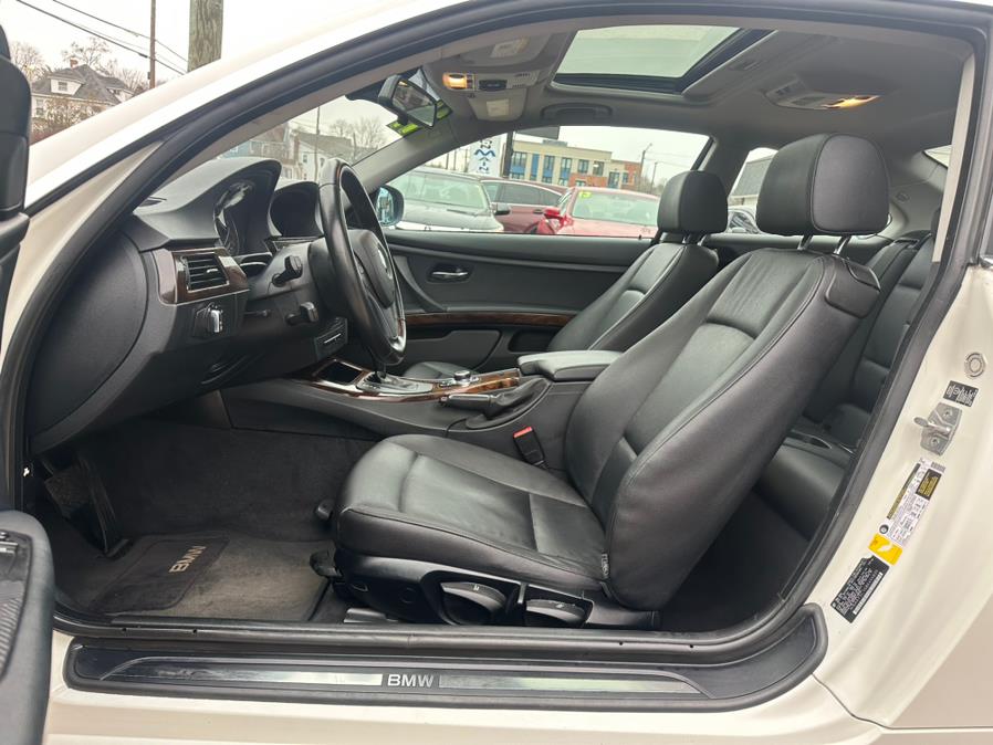 2011 BMW 3 Series 2dr Cpe 328i xDrive AWD SULEV, available for sale in Manchester, Connecticut | Carsonmain LLC. Manchester, Connecticut 2011 BMW 3 Series 2dr Cpe 328i xDrive AWD SULEV, available for sale in Manchester, Connecticut | Carsonmain LLC. Manchester, Connecticut