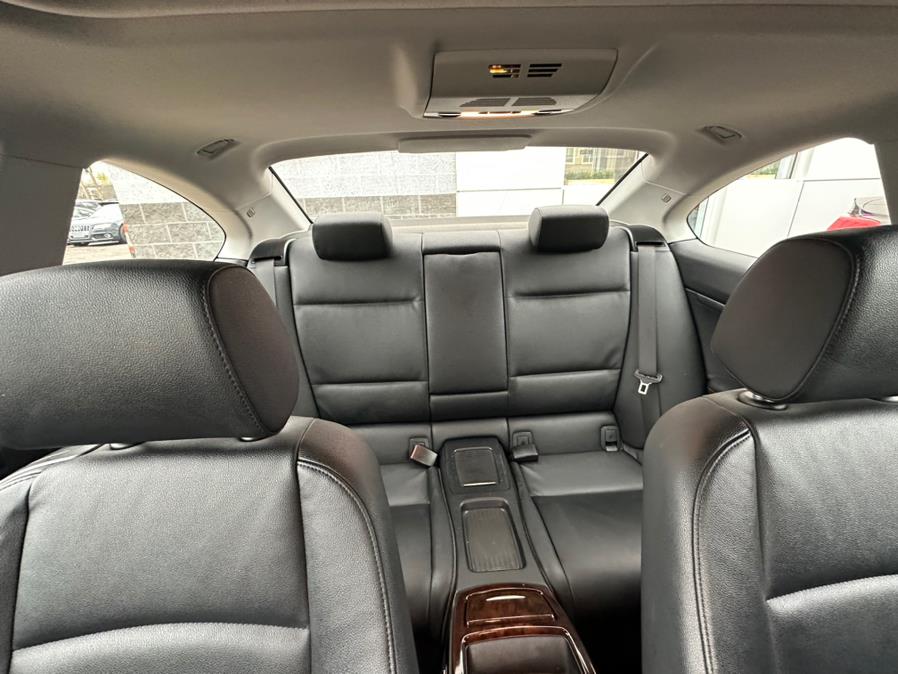 2011 BMW 3 Series 2dr Cpe 328i xDrive AWD SULEV, available for sale in Manchester, Connecticut | Carsonmain LLC. Manchester, Connecticut 2011 BMW 3 Series 2dr Cpe 328i xDrive AWD SULEV, available for sale in Manchester, Connecticut | Carsonmain LLC. Manchester, Connecticut