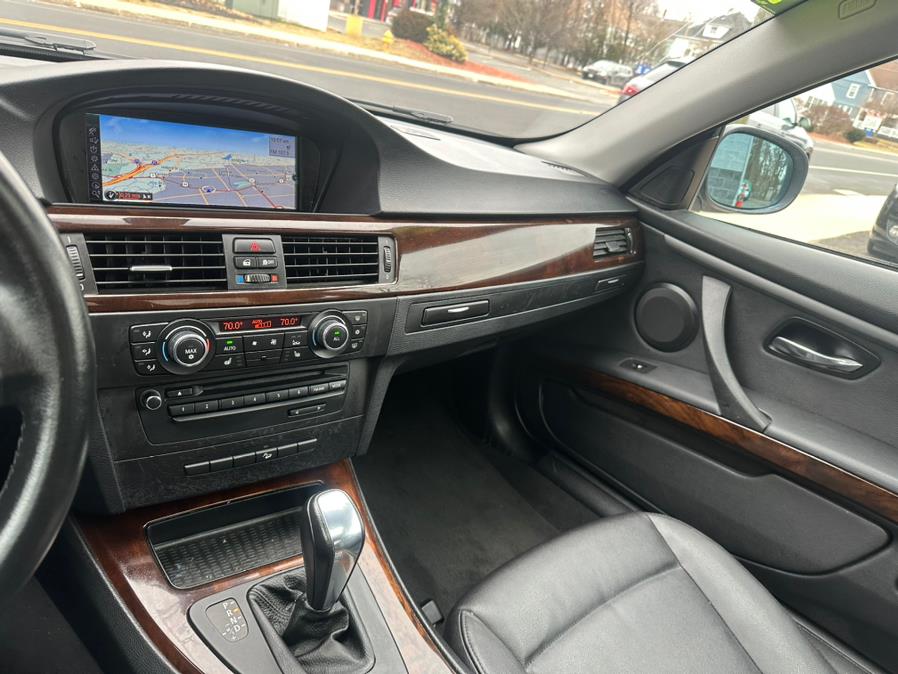 2011 BMW 3 Series 2dr Cpe 328i xDrive AWD SULEV, available for sale in Manchester, Connecticut | Carsonmain LLC. Manchester, Connecticut 2011 BMW 3 Series 2dr Cpe 328i xDrive AWD SULEV, available for sale in Manchester, Connecticut | Carsonmain LLC. Manchester, Connecticut
