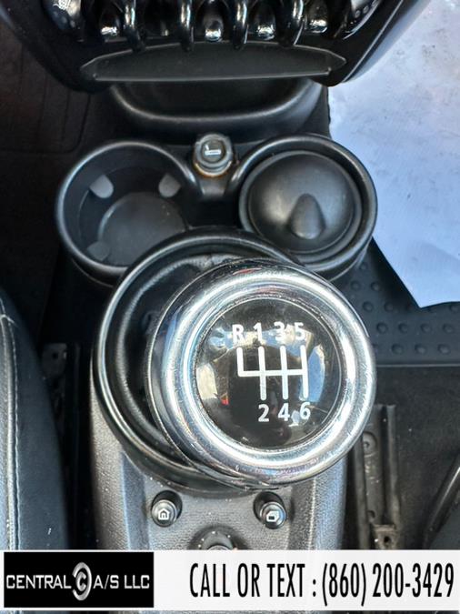 Used MINI Cooper Countryman ALL4 4dr S 2016 | Central A/S LLC. East Windsor, Connecticut Used MINI Cooper Countryman ALL4 4dr S 2016 | Central A/S LLC. East Windsor, Connecticut