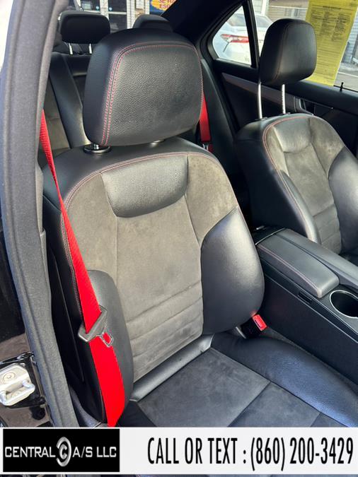 2013 Mercedes-Benz C-Class 4dr Sdn C300 Luxury 4MATIC, available for sale in East Windsor, Connecticut | Central A/S LLC. East Windsor, Connecticut 2013 Mercedes-Benz C-Class 4dr Sdn C300 Luxury 4MATIC, available for sale in East Windsor, Connecticut | Central A/S LLC. East Windsor, Connecticut