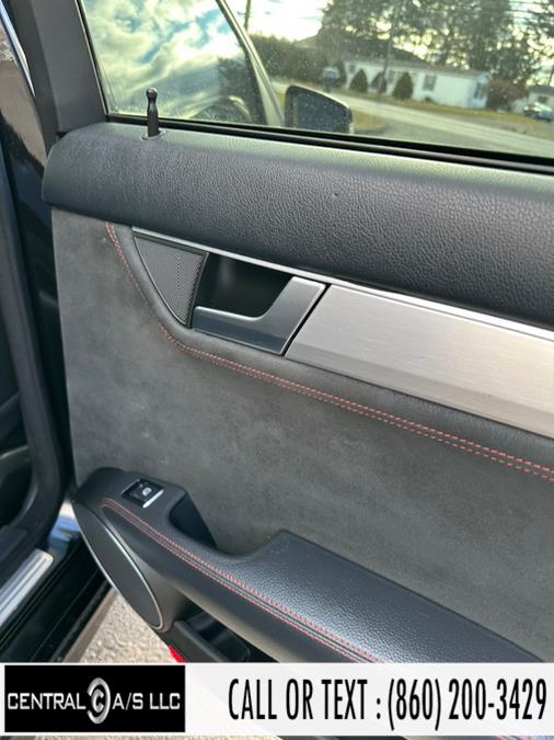 2013 Mercedes-Benz C-Class 4dr Sdn C300 Luxury 4MATIC, available for sale in East Windsor, Connecticut | Central A/S LLC. East Windsor, Connecticut 2013 Mercedes-Benz C-Class 4dr Sdn C300 Luxury 4MATIC, available for sale in East Windsor, Connecticut | Central A/S LLC. East Windsor, Connecticut
