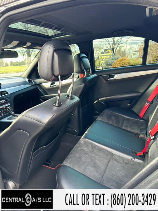 2013 Mercedes-Benz C-Class 4dr Sdn C300 Luxury 4MATIC, available for sale in East Windsor, Connecticut | Central A/S LLC. East Windsor, Connecticut 2013 Mercedes-Benz C-Class 4dr Sdn C300 Luxury 4MATIC, available for sale in East Windsor, Connecticut | Central A/S LLC. East Windsor, Connecticut