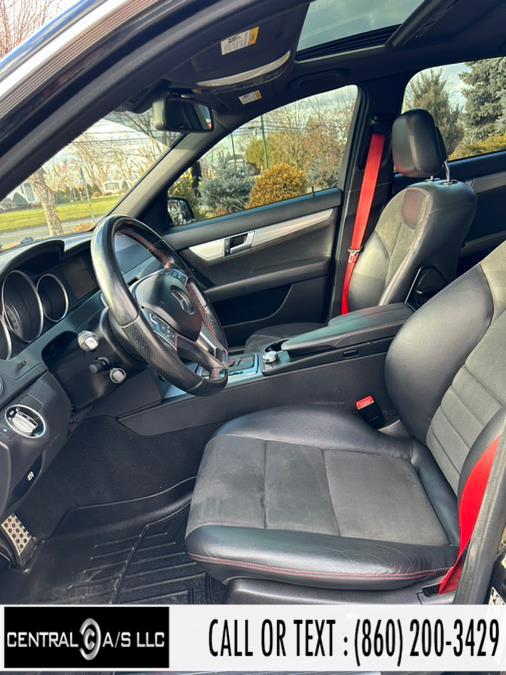 2013 Mercedes-Benz C-Class 4dr Sdn C300 Luxury 4MATIC, available for sale in East Windsor, Connecticut | Central A/S LLC. East Windsor, Connecticut 2013 Mercedes-Benz C-Class 4dr Sdn C300 Luxury 4MATIC, available for sale in East Windsor, Connecticut | Central A/S LLC. East Windsor, Connecticut