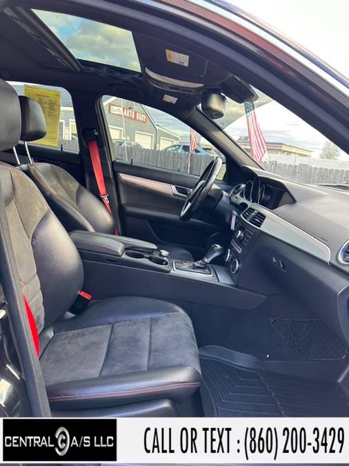 2013 Mercedes-Benz C-Class 4dr Sdn C300 Luxury 4MATIC, available for sale in East Windsor, Connecticut | Central A/S LLC. East Windsor, Connecticut 2013 Mercedes-Benz C-Class 4dr Sdn C300 Luxury 4MATIC, available for sale in East Windsor, Connecticut | Central A/S LLC. East Windsor, Connecticut