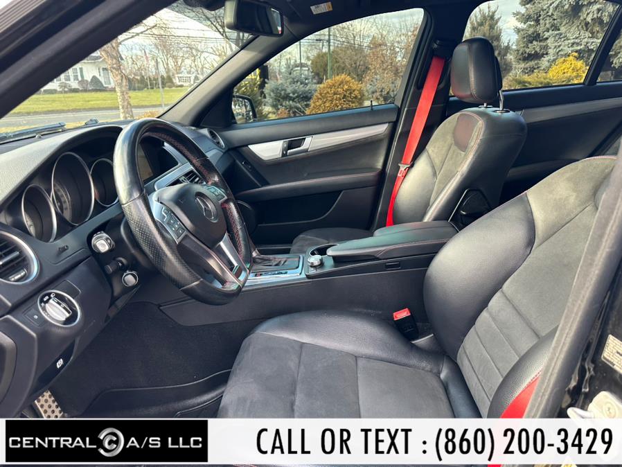 2013 Mercedes-Benz C-Class 4dr Sdn C300 Luxury 4MATIC, available for sale in East Windsor, Connecticut | Central A/S LLC. East Windsor, Connecticut 2013 Mercedes-Benz C-Class 4dr Sdn C300 Luxury 4MATIC, available for sale in East Windsor, Connecticut | Central A/S LLC. East Windsor, Connecticut
