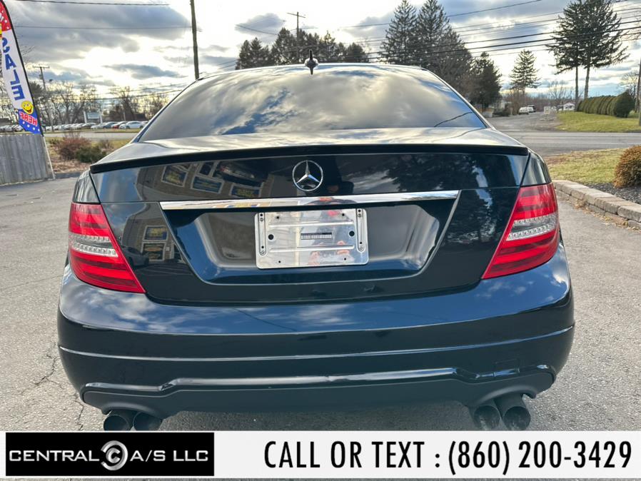 2013 Mercedes-Benz C-Class 4dr Sdn C300 Luxury 4MATIC, available for sale in East Windsor, Connecticut | Central A/S LLC. East Windsor, Connecticut 2013 Mercedes-Benz C-Class 4dr Sdn C300 Luxury 4MATIC, available for sale in East Windsor, Connecticut | Central A/S LLC. East Windsor, Connecticut