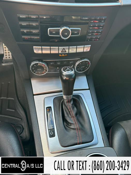 2013 Mercedes-Benz C-Class 4dr Sdn C300 Luxury 4MATIC, available for sale in East Windsor, Connecticut | Central A/S LLC. East Windsor, Connecticut 2013 Mercedes-Benz C-Class 4dr Sdn C300 Luxury 4MATIC, available for sale in East Windsor, Connecticut | Central A/S LLC. East Windsor, Connecticut