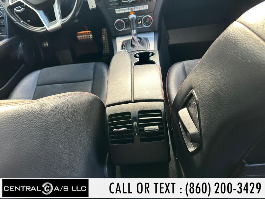 2013 Mercedes-Benz C-Class 4dr Sdn C300 Luxury 4MATIC, available for sale in East Windsor, Connecticut | Central A/S LLC. East Windsor, Connecticut 2013 Mercedes-Benz C-Class 4dr Sdn C300 Luxury 4MATIC, available for sale in East Windsor, Connecticut | Central A/S LLC. East Windsor, Connecticut