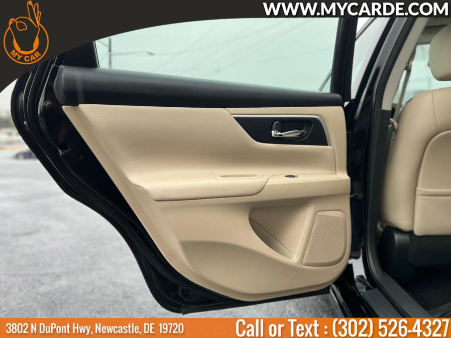 2016 Nissan Altima 4dr Sdn I4 2.5 SL, available for sale in Newcastle, Delaware | My Car. Newcastle, Delaware 2016 Nissan Altima 4dr Sdn I4 2.5 SL, available for sale in Newcastle, Delaware | My Car. Newcastle, Delaware
