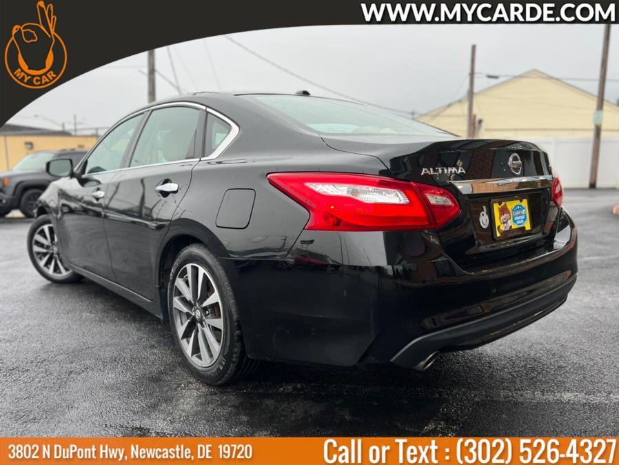 2016 Nissan Altima 4dr Sdn I4 2.5 SL, available for sale in Newcastle, Delaware | My Car. Newcastle, Delaware 2016 Nissan Altima 4dr Sdn I4 2.5 SL, available for sale in Newcastle, Delaware | My Car. Newcastle, Delaware