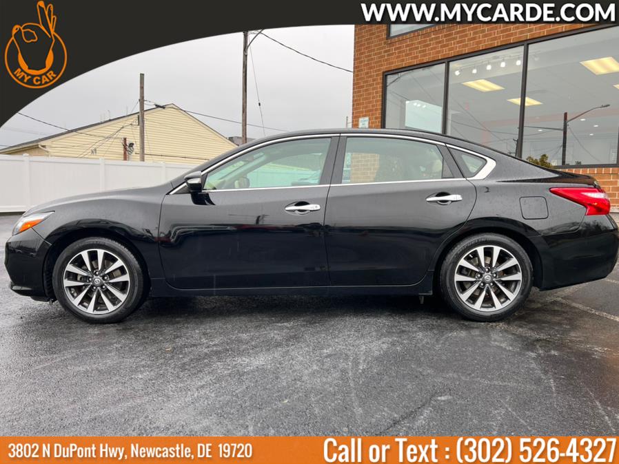 2016 Nissan Altima 4dr Sdn I4 2.5 SL, available for sale in Newcastle, Delaware | My Car. Newcastle, Delaware 2016 Nissan Altima 4dr Sdn I4 2.5 SL, available for sale in Newcastle, Delaware | My Car. Newcastle, Delaware
