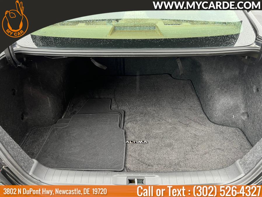 2016 Nissan Altima 4dr Sdn I4 2.5 SL, available for sale in Newcastle, Delaware | My Car. Newcastle, Delaware 2016 Nissan Altima 4dr Sdn I4 2.5 SL, available for sale in Newcastle, Delaware | My Car. Newcastle, Delaware