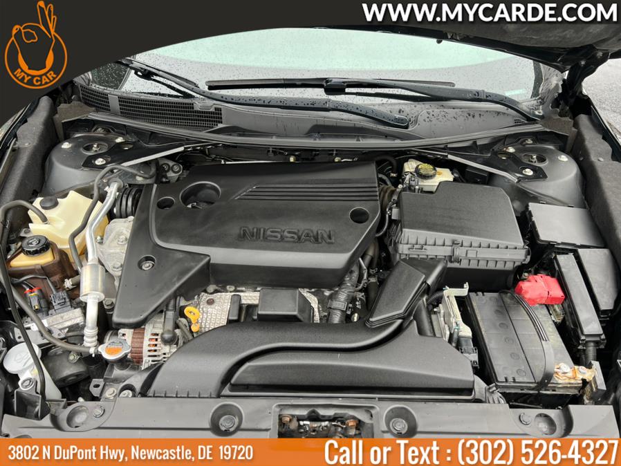 2016 Nissan Altima 4dr Sdn I4 2.5 SL, available for sale in Newcastle, Delaware | My Car. Newcastle, Delaware 2016 Nissan Altima 4dr Sdn I4 2.5 SL, available for sale in Newcastle, Delaware | My Car. Newcastle, Delaware