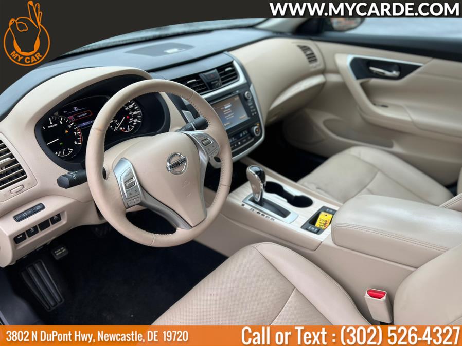 2016 Nissan Altima 4dr Sdn I4 2.5 SL, available for sale in Newcastle, Delaware | My Car. Newcastle, Delaware 2016 Nissan Altima 4dr Sdn I4 2.5 SL, available for sale in Newcastle, Delaware | My Car. Newcastle, Delaware