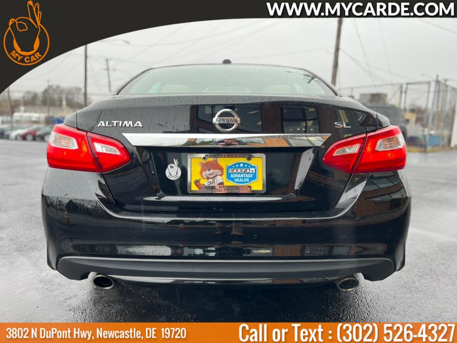 2016 Nissan Altima 4dr Sdn I4 2.5 SL, available for sale in Newcastle, Delaware | My Car. Newcastle, Delaware 2016 Nissan Altima 4dr Sdn I4 2.5 SL, available for sale in Newcastle, Delaware | My Car. Newcastle, Delaware