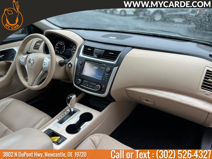 2016 Nissan Altima 4dr Sdn I4 2.5 SL, available for sale in Newcastle, Delaware | My Car. Newcastle, Delaware 2016 Nissan Altima 4dr Sdn I4 2.5 SL, available for sale in Newcastle, Delaware | My Car. Newcastle, Delaware