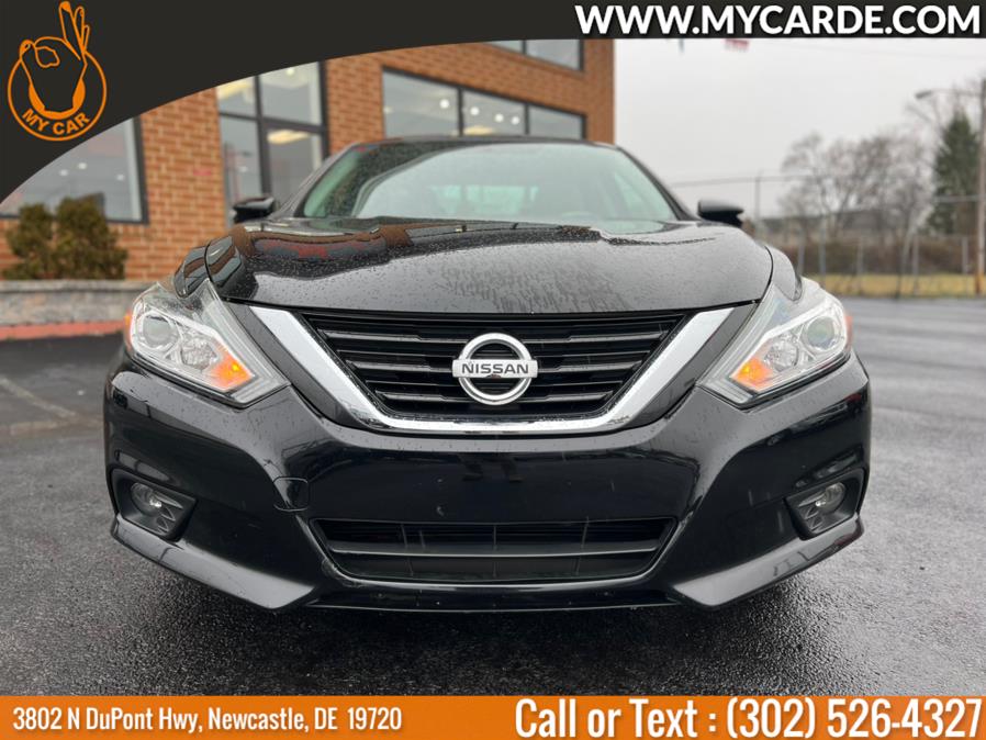 2016 Nissan Altima 4dr Sdn I4 2.5 SL, available for sale in Newcastle, Delaware | My Car. Newcastle, Delaware 2016 Nissan Altima 4dr Sdn I4 2.5 SL, available for sale in Newcastle, Delaware | My Car. Newcastle, Delaware