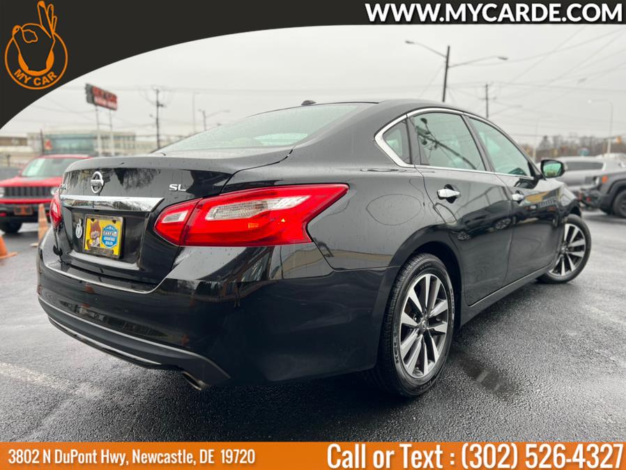 2016 Nissan Altima 4dr Sdn I4 2.5 SL, available for sale in Newcastle, Delaware | My Car. Newcastle, Delaware 2016 Nissan Altima 4dr Sdn I4 2.5 SL, available for sale in Newcastle, Delaware | My Car. Newcastle, Delaware