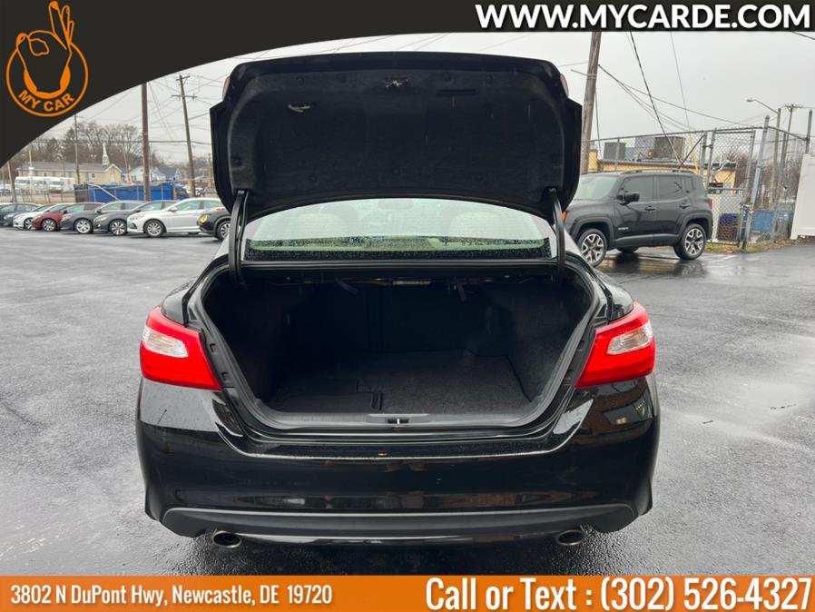 2016 Nissan Altima 4dr Sdn I4 2.5 SL, available for sale in Newcastle, Delaware | My Car. Newcastle, Delaware 2016 Nissan Altima 4dr Sdn I4 2.5 SL, available for sale in Newcastle, Delaware | My Car. Newcastle, Delaware