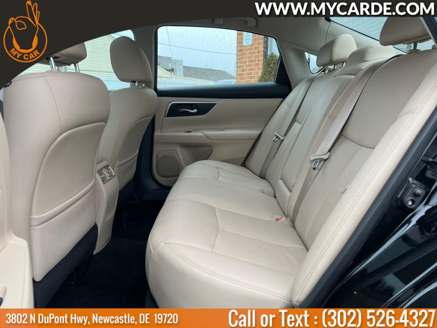 2016 Nissan Altima 4dr Sdn I4 2.5 SL, available for sale in Newcastle, Delaware | My Car. Newcastle, Delaware 2016 Nissan Altima 4dr Sdn I4 2.5 SL, available for sale in Newcastle, Delaware | My Car. Newcastle, Delaware