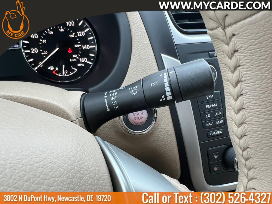 2016 Nissan Altima 4dr Sdn I4 2.5 SL, available for sale in Newcastle, Delaware | My Car. Newcastle, Delaware 2016 Nissan Altima 4dr Sdn I4 2.5 SL, available for sale in Newcastle, Delaware | My Car. Newcastle, Delaware