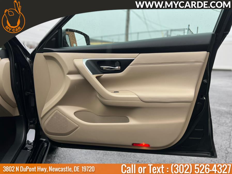 2016 Nissan Altima 4dr Sdn I4 2.5 SL, available for sale in Newcastle, Delaware | My Car. Newcastle, Delaware 2016 Nissan Altima 4dr Sdn I4 2.5 SL, available for sale in Newcastle, Delaware | My Car. Newcastle, Delaware