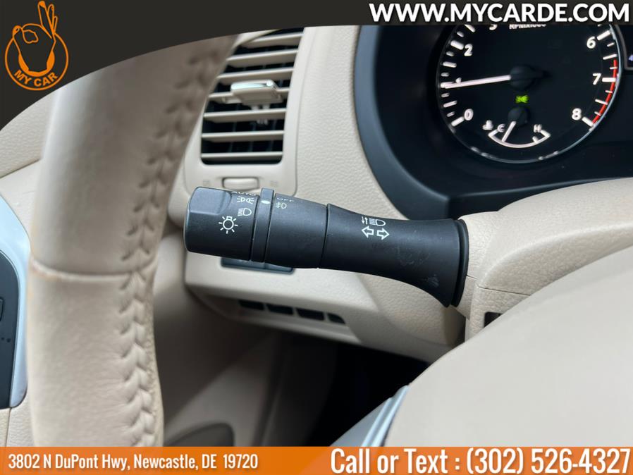 2016 Nissan Altima 4dr Sdn I4 2.5 SL, available for sale in Newcastle, Delaware | My Car. Newcastle, Delaware 2016 Nissan Altima 4dr Sdn I4 2.5 SL, available for sale in Newcastle, Delaware | My Car. Newcastle, Delaware