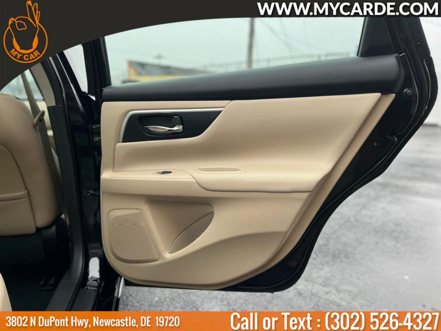 2016 Nissan Altima 4dr Sdn I4 2.5 SL, available for sale in Newcastle, Delaware | My Car. Newcastle, Delaware 2016 Nissan Altima 4dr Sdn I4 2.5 SL, available for sale in Newcastle, Delaware | My Car. Newcastle, Delaware