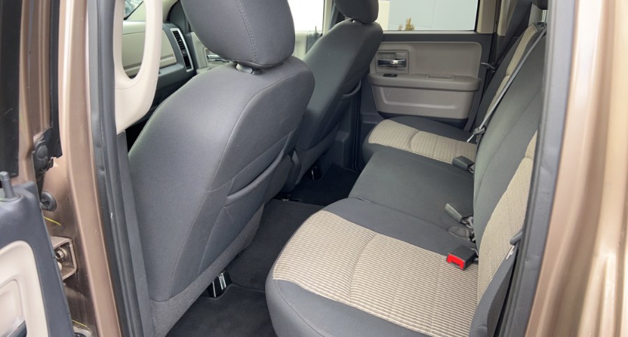 2010 Dodge Ram 1500 4WD Quad Cab 140.5" SLT, available for sale in Waterbury, Connecticut | West End Automotive Center. Waterbury, Connecticut 2010 Dodge Ram 1500 4WD Quad Cab 140.5" SLT, available for sale in Waterbury, Connecticut | West End Automotive Center. Waterbury, Connecticut