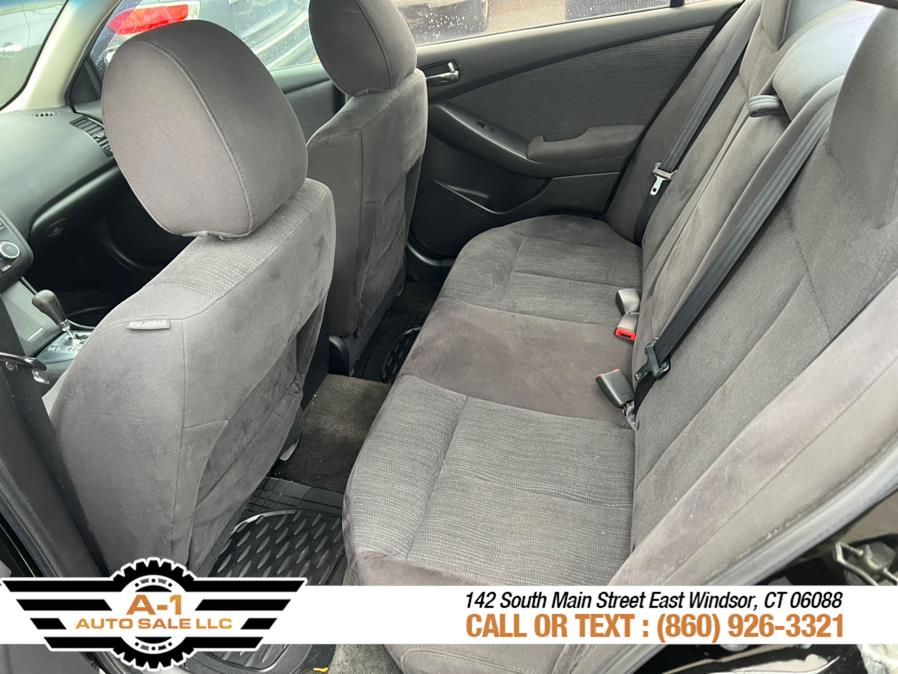 2012 Nissan Altima 4dr Sdn I4 CVT 2.5 SL, available for sale in East Windsor, Connecticut | A1 Auto Sale LLC. East Windsor, Connecticut 2012 Nissan Altima 4dr Sdn I4 CVT 2.5 SL, available for sale in East Windsor, Connecticut | A1 Auto Sale LLC. East Windsor, Connecticut