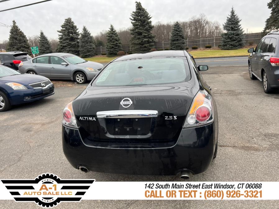 2012 Nissan Altima 4dr Sdn I4 CVT 2.5 SL, available for sale in East Windsor, Connecticut | A1 Auto Sale LLC. East Windsor, Connecticut 2012 Nissan Altima 4dr Sdn I4 CVT 2.5 SL, available for sale in East Windsor, Connecticut | A1 Auto Sale LLC. East Windsor, Connecticut