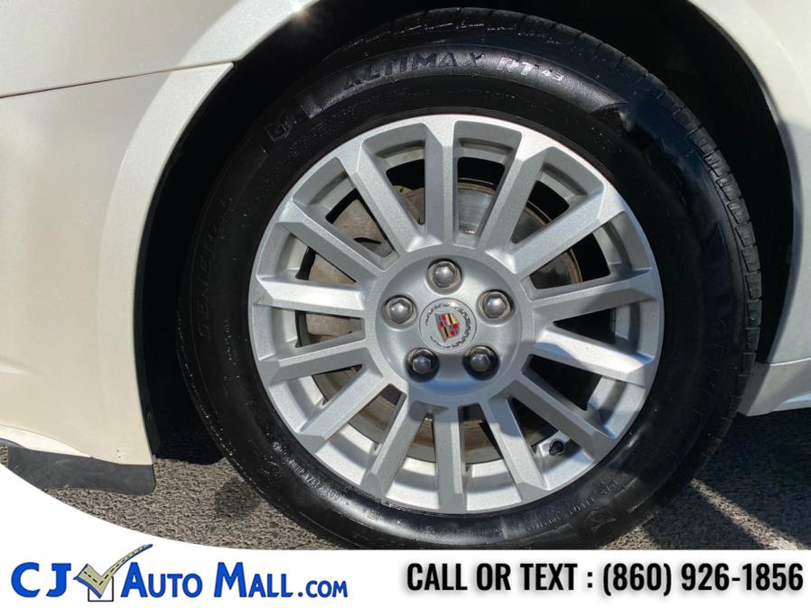 2013 Cadillac CTS Sedan 4dr Sdn 3.0L Luxury AWD, available for sale in Bristol, Connecticut | CJ Auto Mall. Bristol, Connecticut 2013 Cadillac CTS Sedan 4dr Sdn 3.0L Luxury AWD, available for sale in Bristol, Connecticut | CJ Auto Mall. Bristol, Connecticut