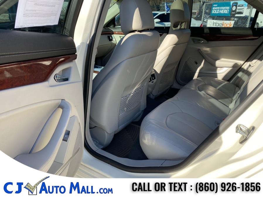 2013 Cadillac CTS Sedan 4dr Sdn 3.0L Luxury AWD, available for sale in Bristol, Connecticut | CJ Auto Mall. Bristol, Connecticut 2013 Cadillac CTS Sedan 4dr Sdn 3.0L Luxury AWD, available for sale in Bristol, Connecticut | CJ Auto Mall. Bristol, Connecticut