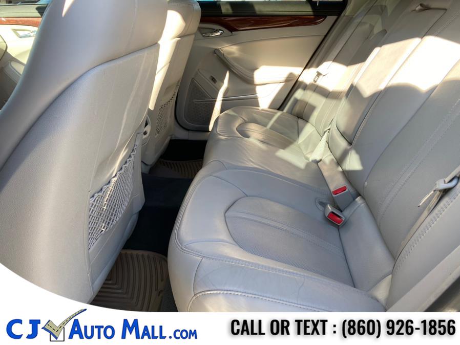 2013 Cadillac CTS Sedan 4dr Sdn 3.0L Luxury AWD, available for sale in Bristol, Connecticut | CJ Auto Mall. Bristol, Connecticut 2013 Cadillac CTS Sedan 4dr Sdn 3.0L Luxury AWD, available for sale in Bristol, Connecticut | CJ Auto Mall. Bristol, Connecticut