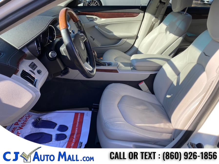 2013 Cadillac CTS Sedan 4dr Sdn 3.0L Luxury AWD, available for sale in Bristol, Connecticut | CJ Auto Mall. Bristol, Connecticut 2013 Cadillac CTS Sedan 4dr Sdn 3.0L Luxury AWD, available for sale in Bristol, Connecticut | CJ Auto Mall. Bristol, Connecticut