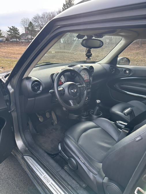 2013 MINI Cooper Paceman FWD 2dr, available for sale in Revere, Massachusetts | Wonderland Auto. Revere, Massachusetts