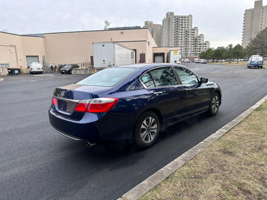 2013 Honda Accord Sdn 4dr I4 CVT LX, available for sale in Revere, Massachusetts | Wonderland Auto. Revere, Massachusetts 2013 Honda Accord Sdn 4dr I4 CVT LX, available for sale in Revere, Massachusetts | Wonderland Auto. Revere, Massachusetts