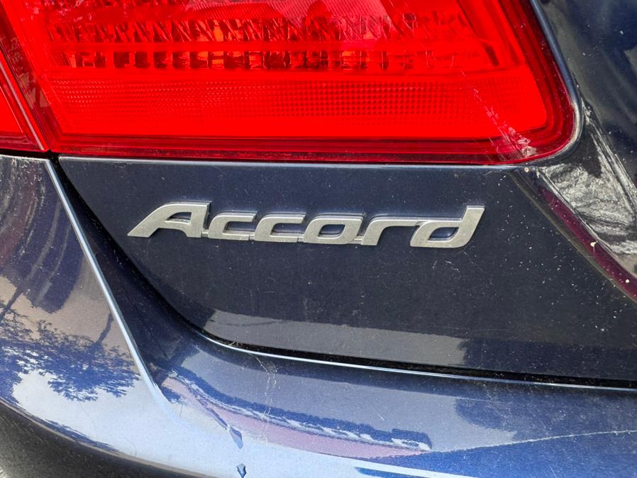 2013 Honda Accord Sdn 4dr I4 CVT LX, available for sale in Revere, Massachusetts | Wonderland Auto. Revere, Massachusetts 2013 Honda Accord Sdn 4dr I4 CVT LX, available for sale in Revere, Massachusetts | Wonderland Auto. Revere, Massachusetts