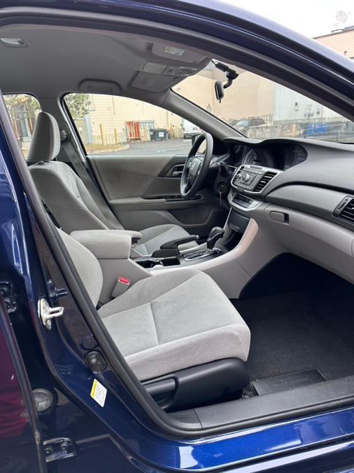 2013 Honda Accord Sdn 4dr I4 CVT LX, available for sale in Revere, Massachusetts | Wonderland Auto. Revere, Massachusetts 2013 Honda Accord Sdn 4dr I4 CVT LX, available for sale in Revere, Massachusetts | Wonderland Auto. Revere, Massachusetts