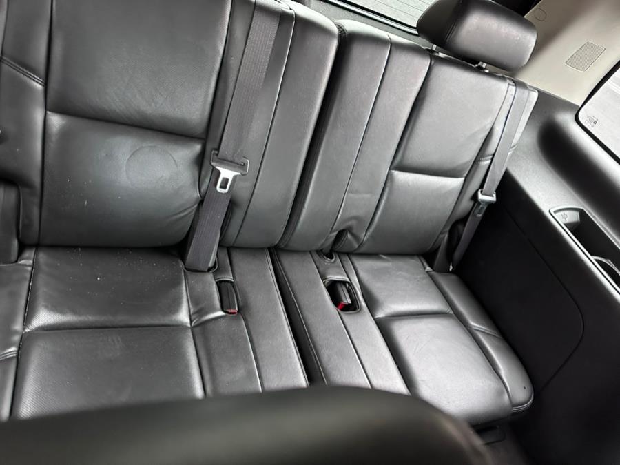 2008 Cadillac Escalade AWD 4dr, available for sale in Revere, Massachusetts | Wonderland Auto. Revere, Massachusetts 2008 Cadillac Escalade AWD 4dr, available for sale in Revere, Massachusetts | Wonderland Auto. Revere, Massachusetts