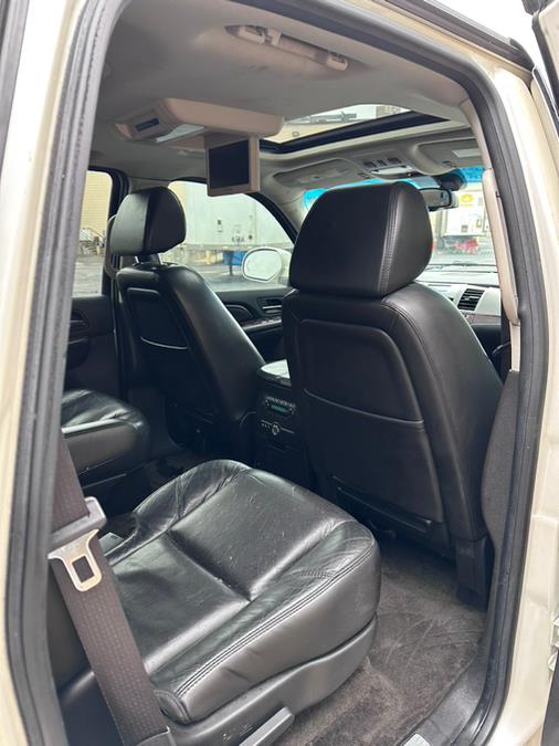 2008 Cadillac Escalade AWD 4dr, available for sale in Revere, Massachusetts | Wonderland Auto. Revere, Massachusetts 2008 Cadillac Escalade AWD 4dr, available for sale in Revere, Massachusetts | Wonderland Auto. Revere, Massachusetts